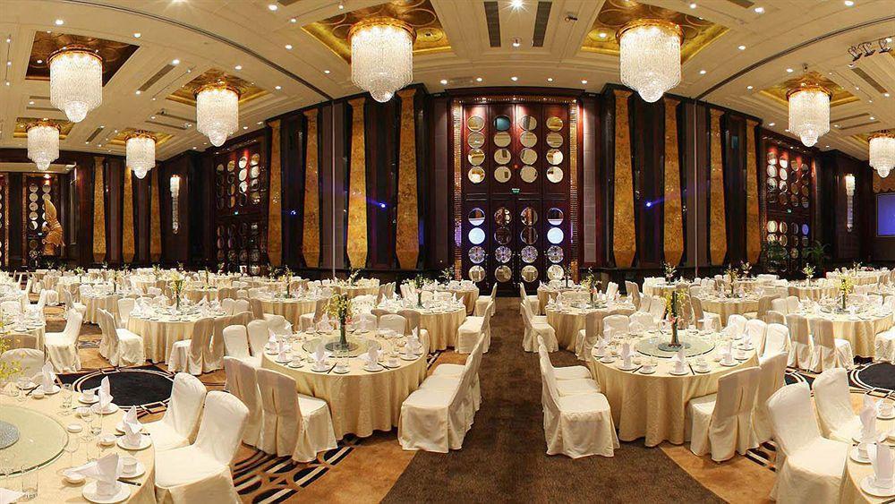 Sheraton Futian 5* Shenzhen