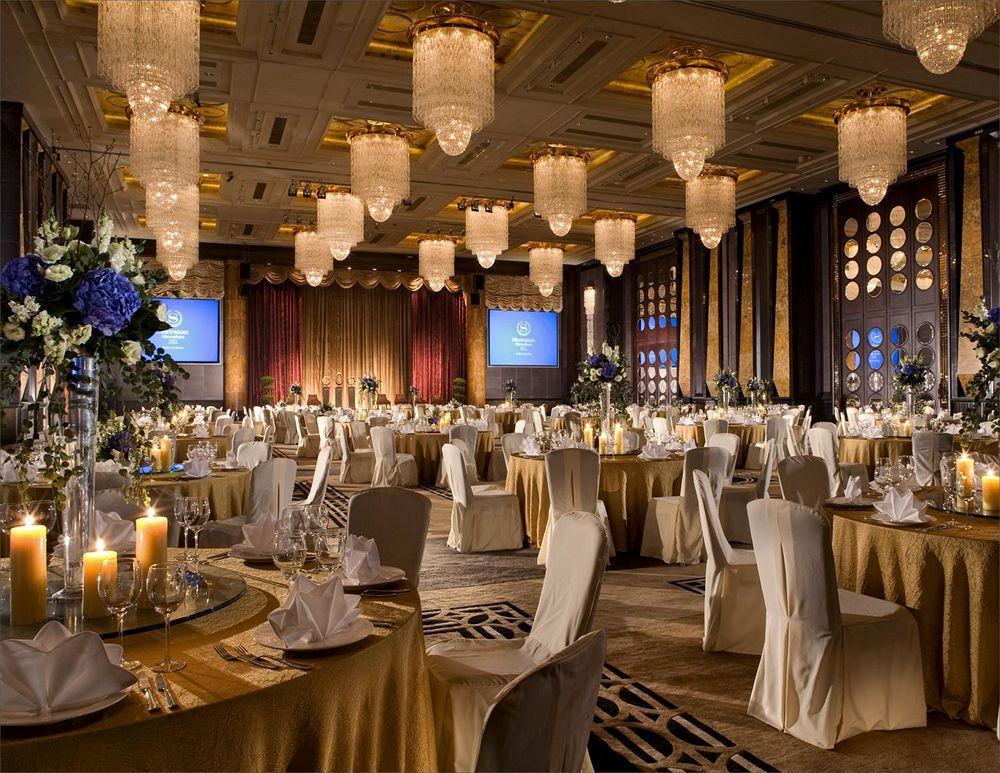 Sheraton Futian Shenzhen
