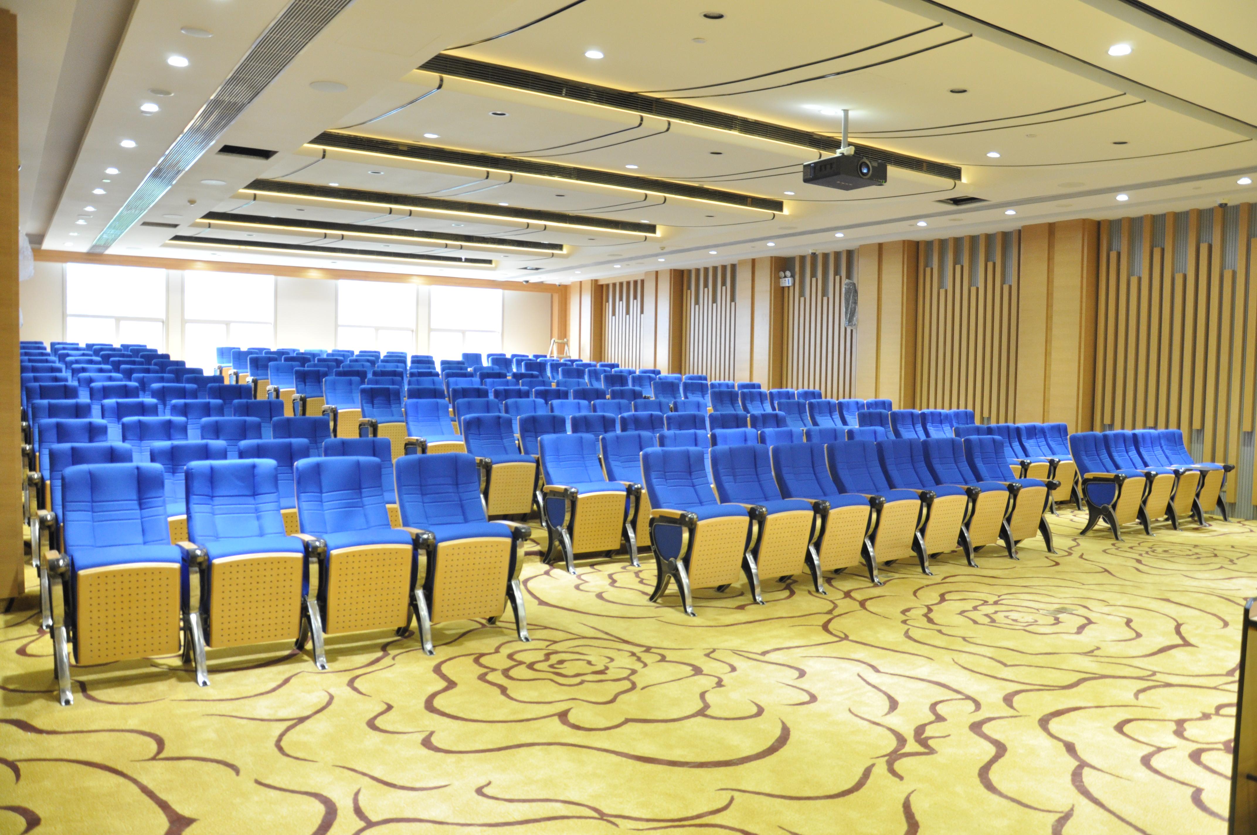 Sheraton Futian Hotel Shenzhen