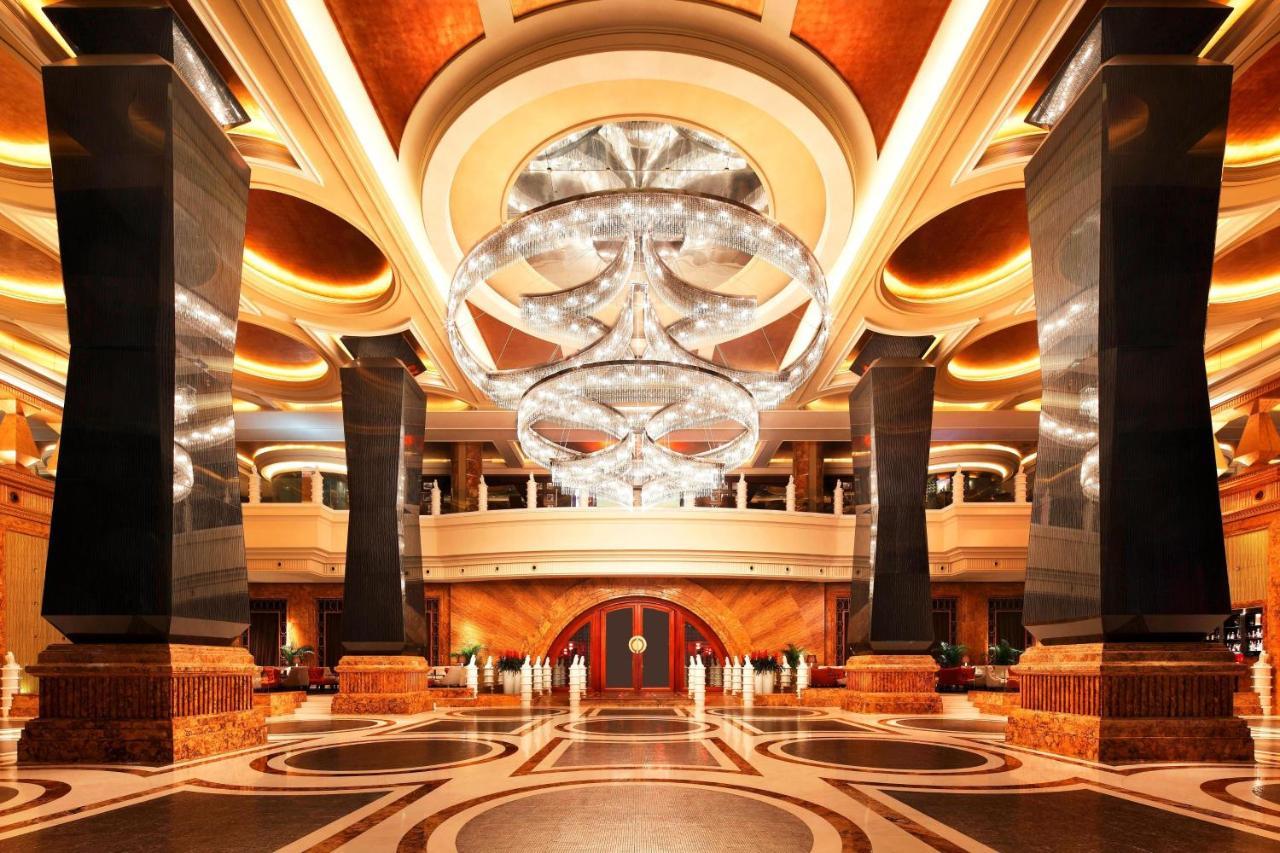 Sheraton Futian Hotel