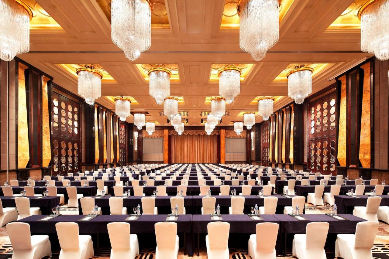 Sheraton Futian Hotel