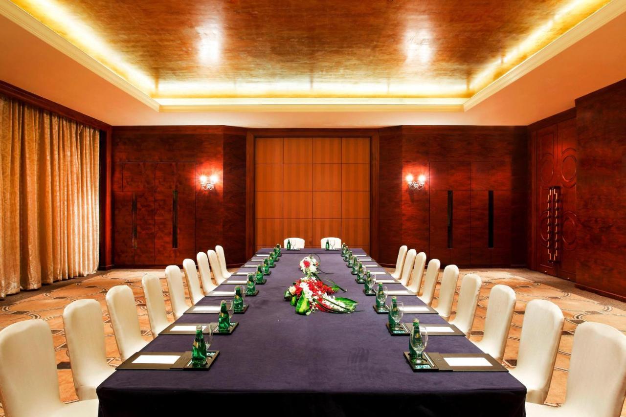 Sheraton Futian