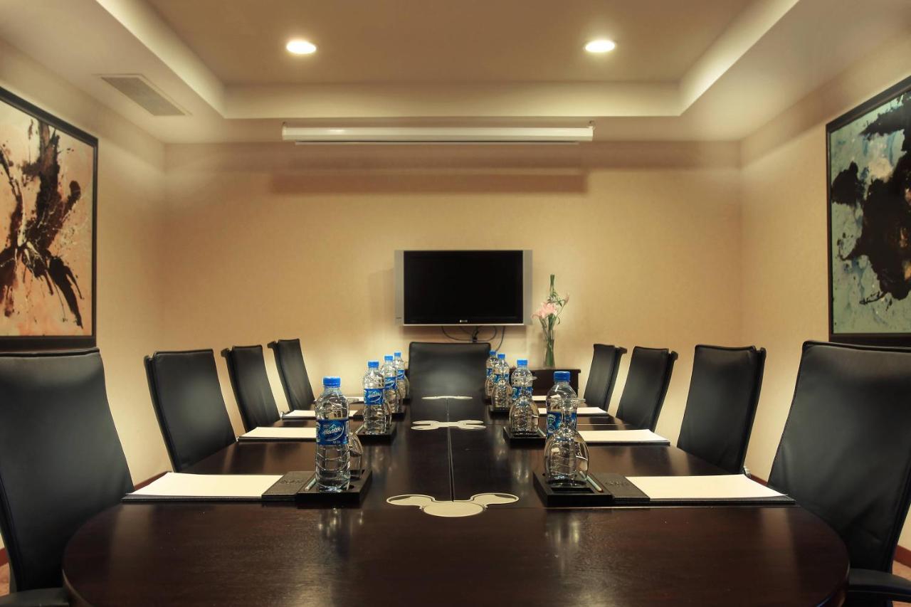 Sheraton Futian 5* Shenzhen
