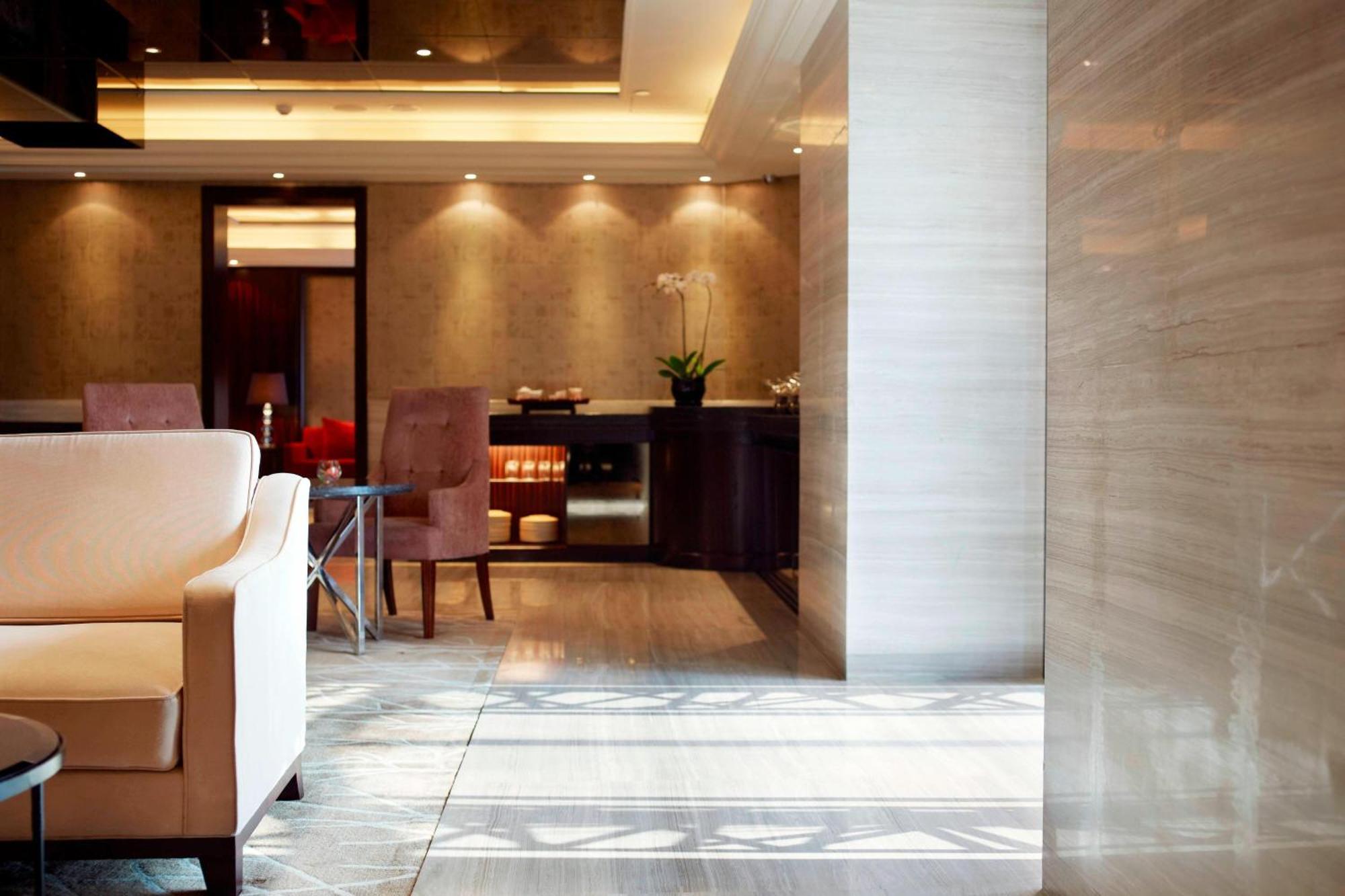 Sheraton Futian