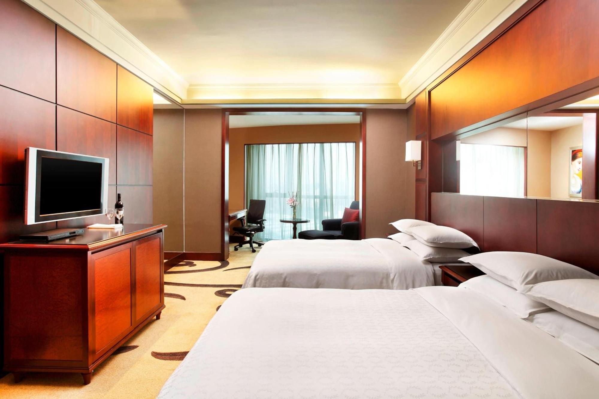Hotel Sheraton Futian