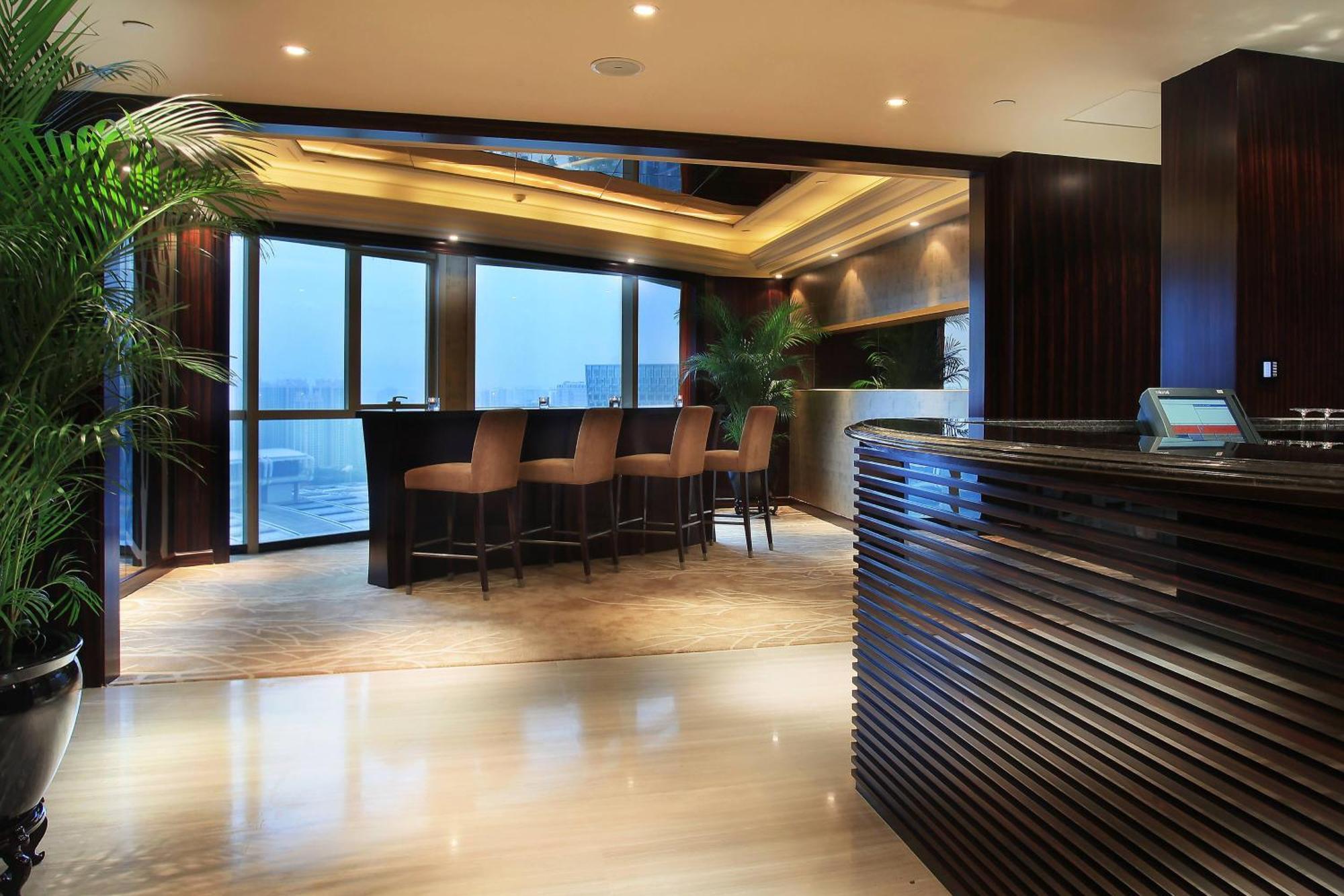 Hotel Sheraton Futian