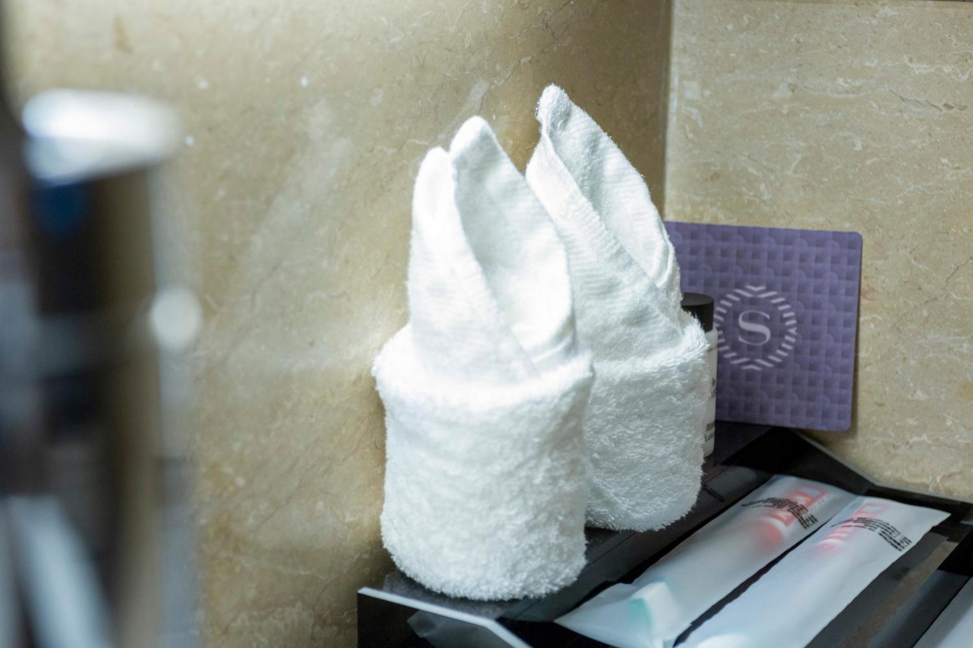 Sheraton Futian