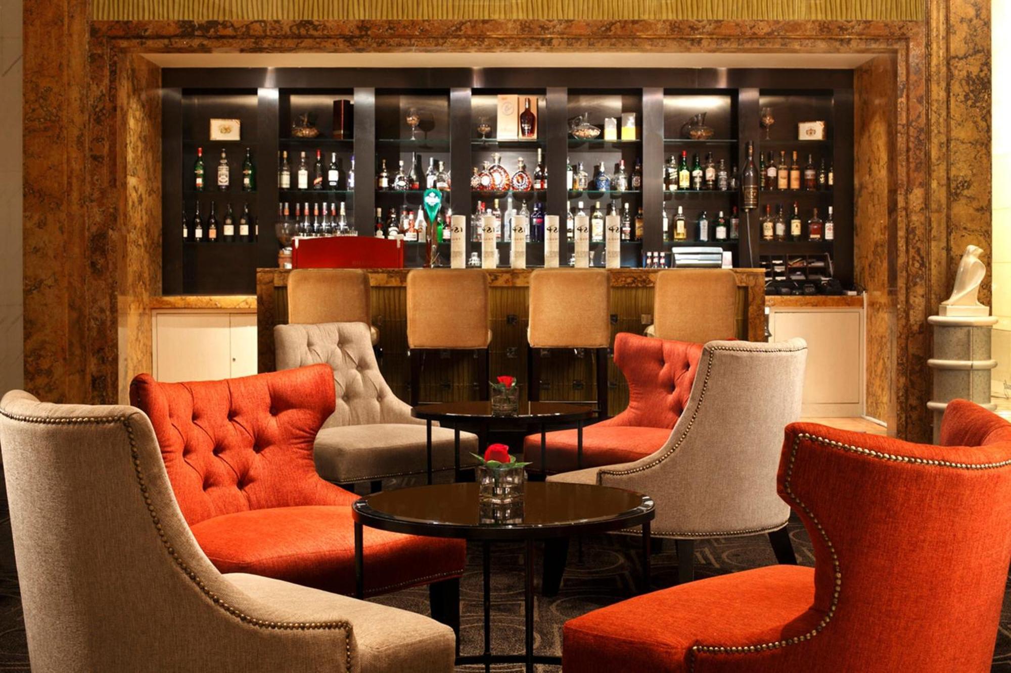 Sheraton Futian Hotel Shenzhen