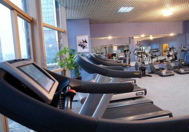 Sheraton Futian 5*