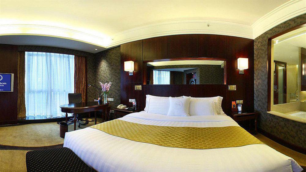 Sheraton Futian Shenzhen