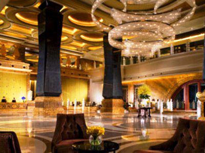 Sheraton Futian Shenzhen