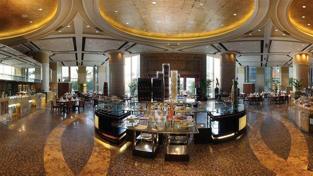 酒店 深圳大中华喜来登酒店