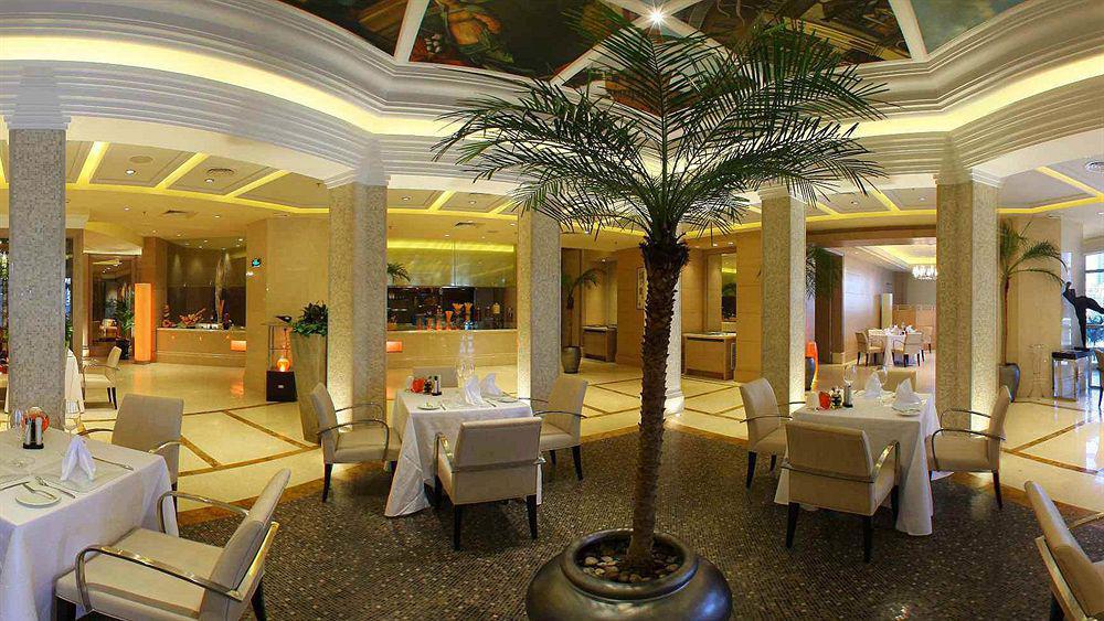 深圳大中华喜来登酒店 5*